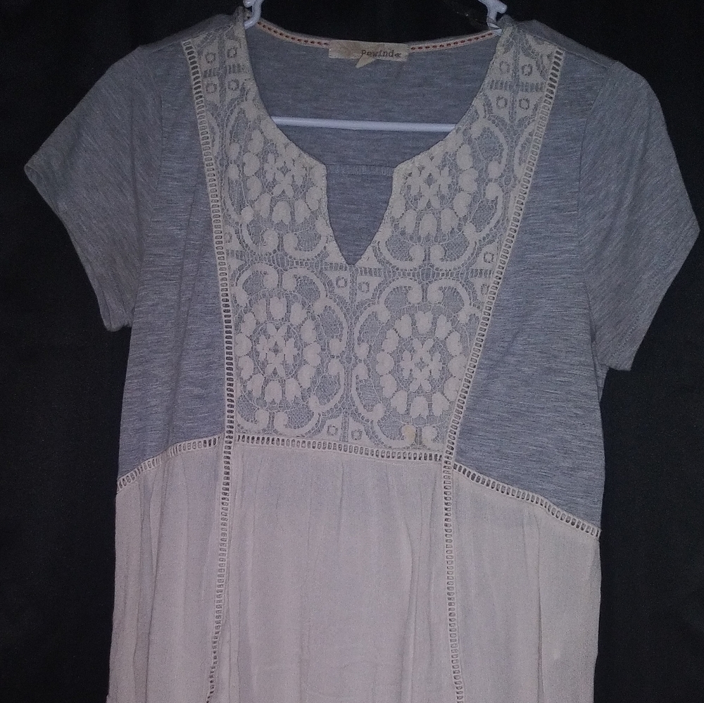 Blouse top